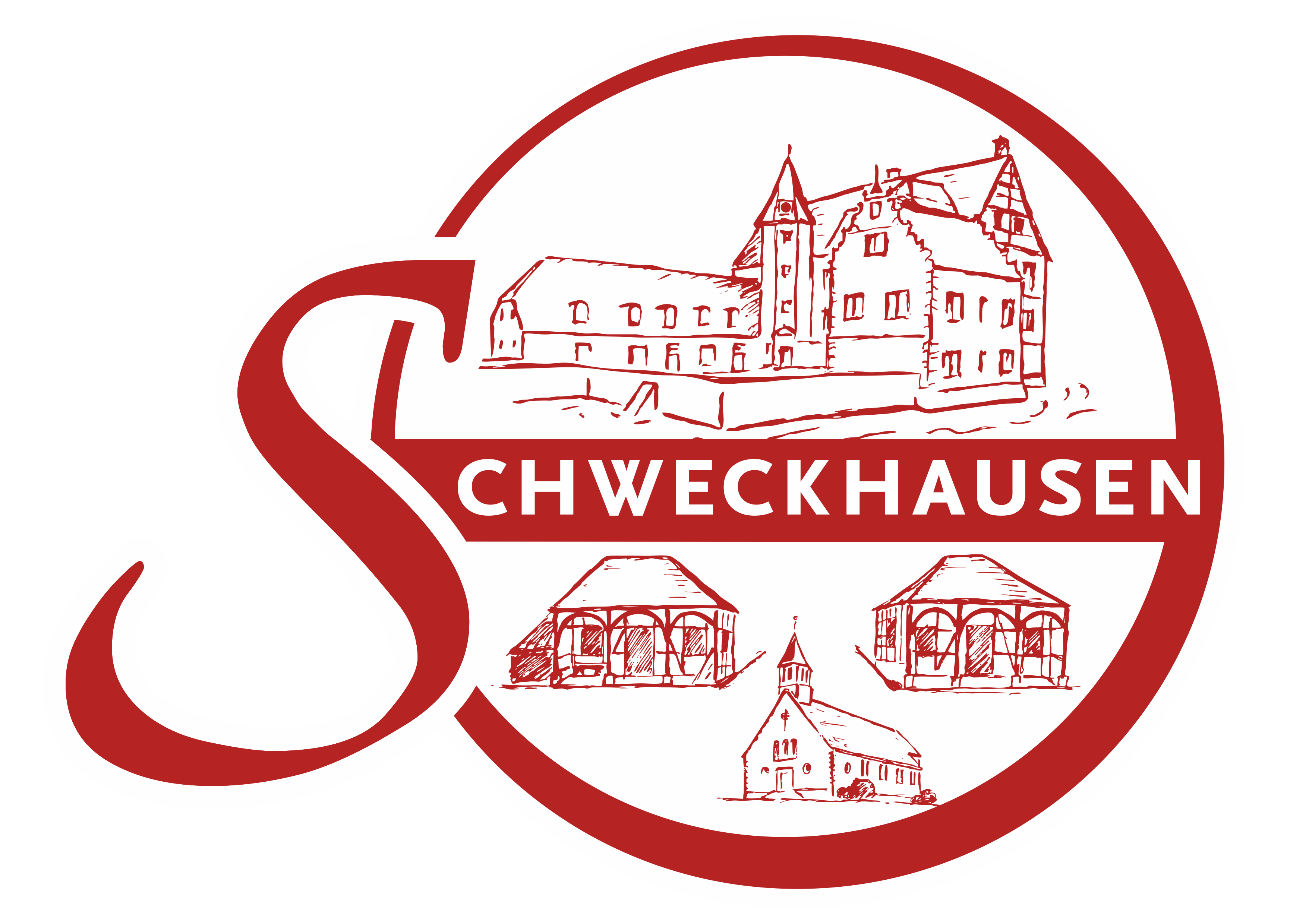 Schweckhausen